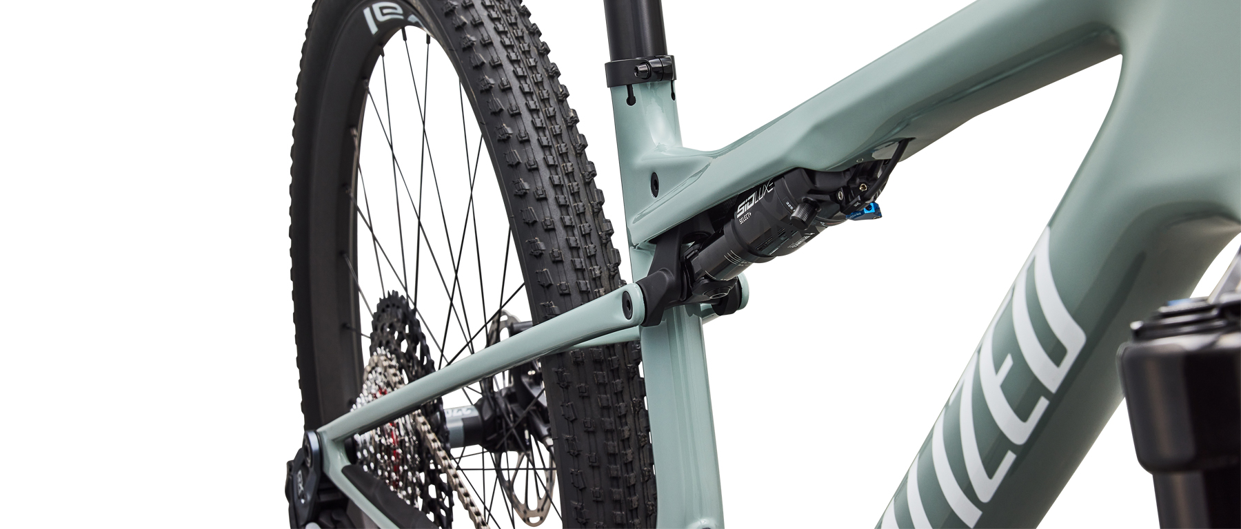 Specialized Epic 9 Expert Bicycle