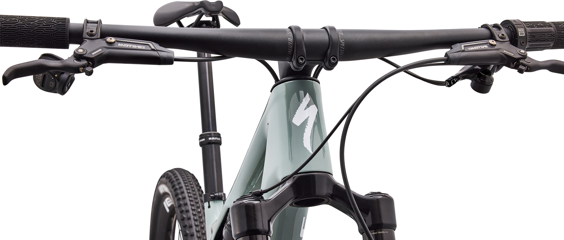 Specialized Epic 9 Expert Bicycle