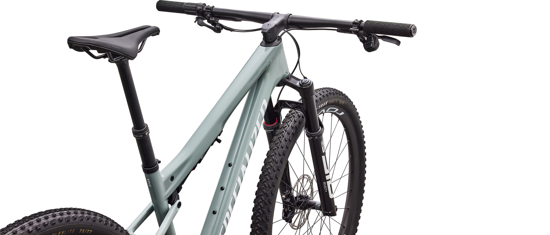 Specialized Epic 9 Expert Bicycle