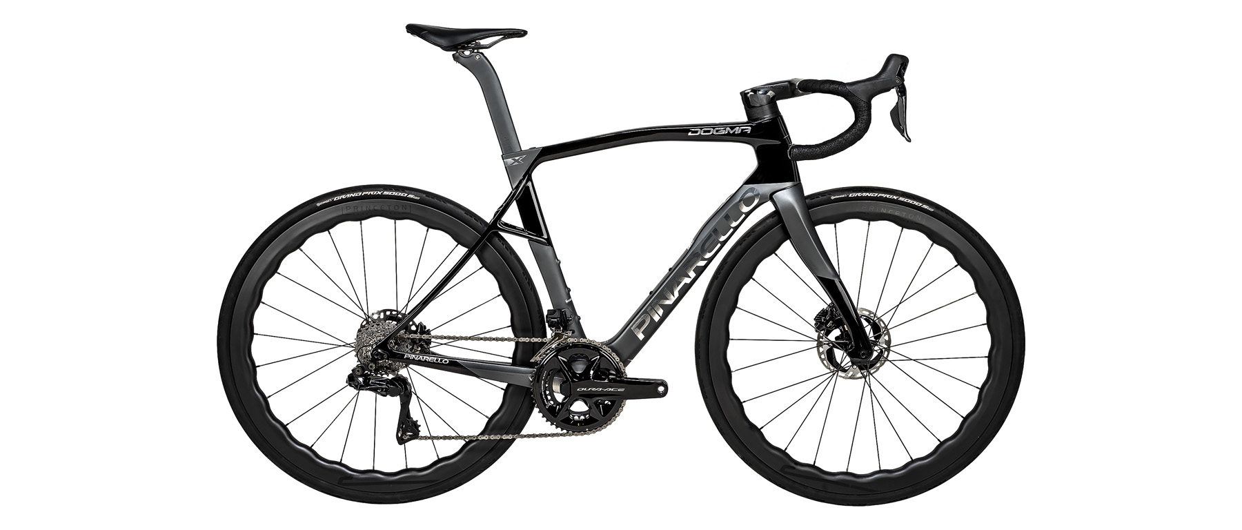 Pinarello Dogma X Dura-Ace R9270 Di2 Bicycle DEMO