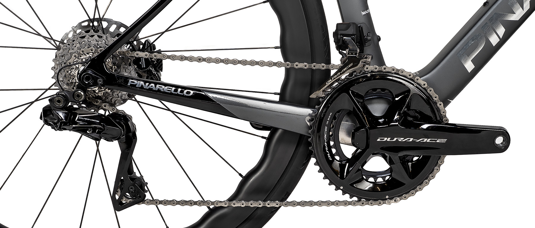 Pinarello Dogma X Dura-Ace R9270 Di2 Bicycle DEMO