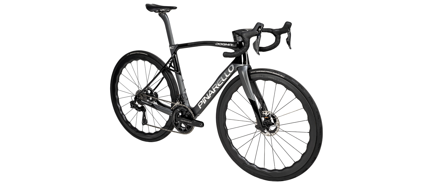 Pinarello Dogma X Dura-Ace R9270 Di2 Bicycle DEMO