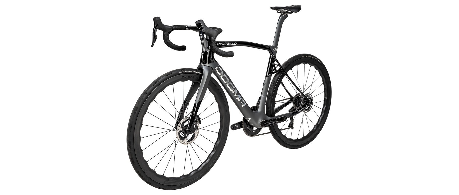 Pinarello Dogma X Dura-Ace R9270 Di2 Bicycle DEMO