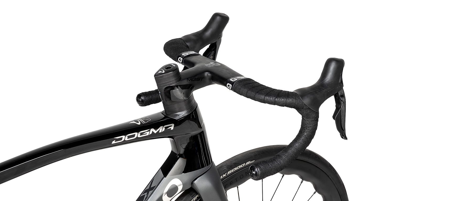 Pinarello Dogma X Dura-Ace R9270 Di2 Bicycle DEMO