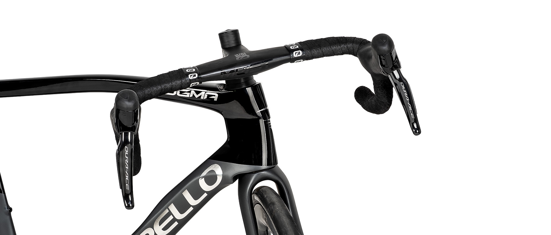 Pinarello Dogma X Dura-Ace R9270 Di2 Bicycle DEMO