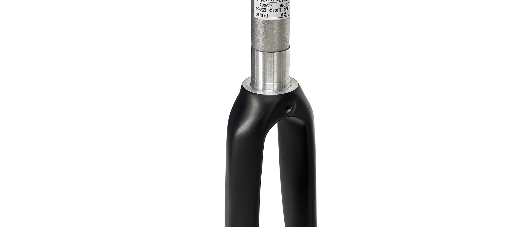 Ritchey Comp Carbon Road Fork