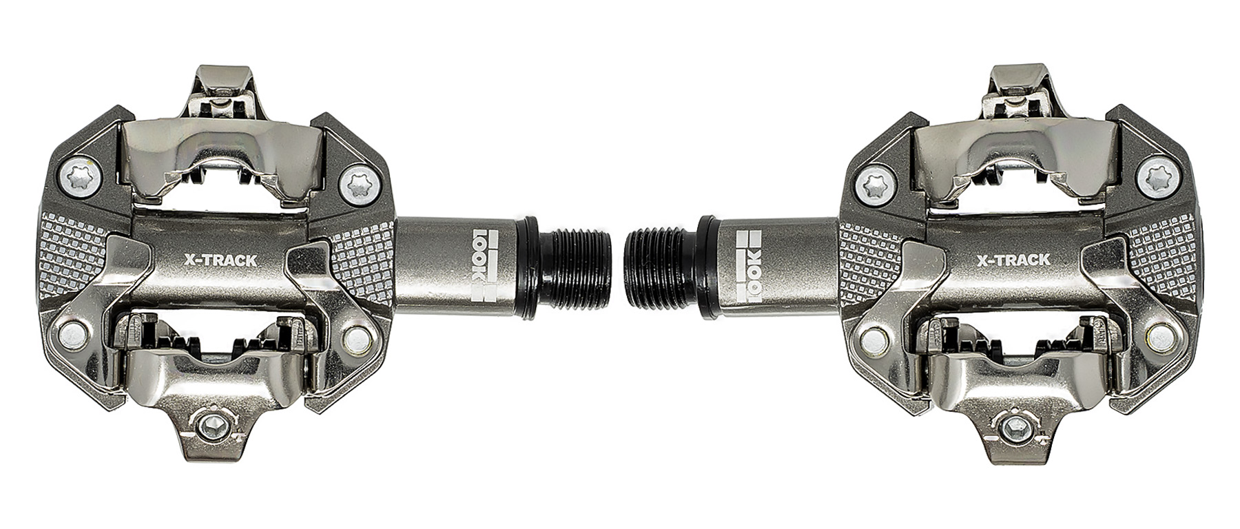 LOOK X-Track Pedals