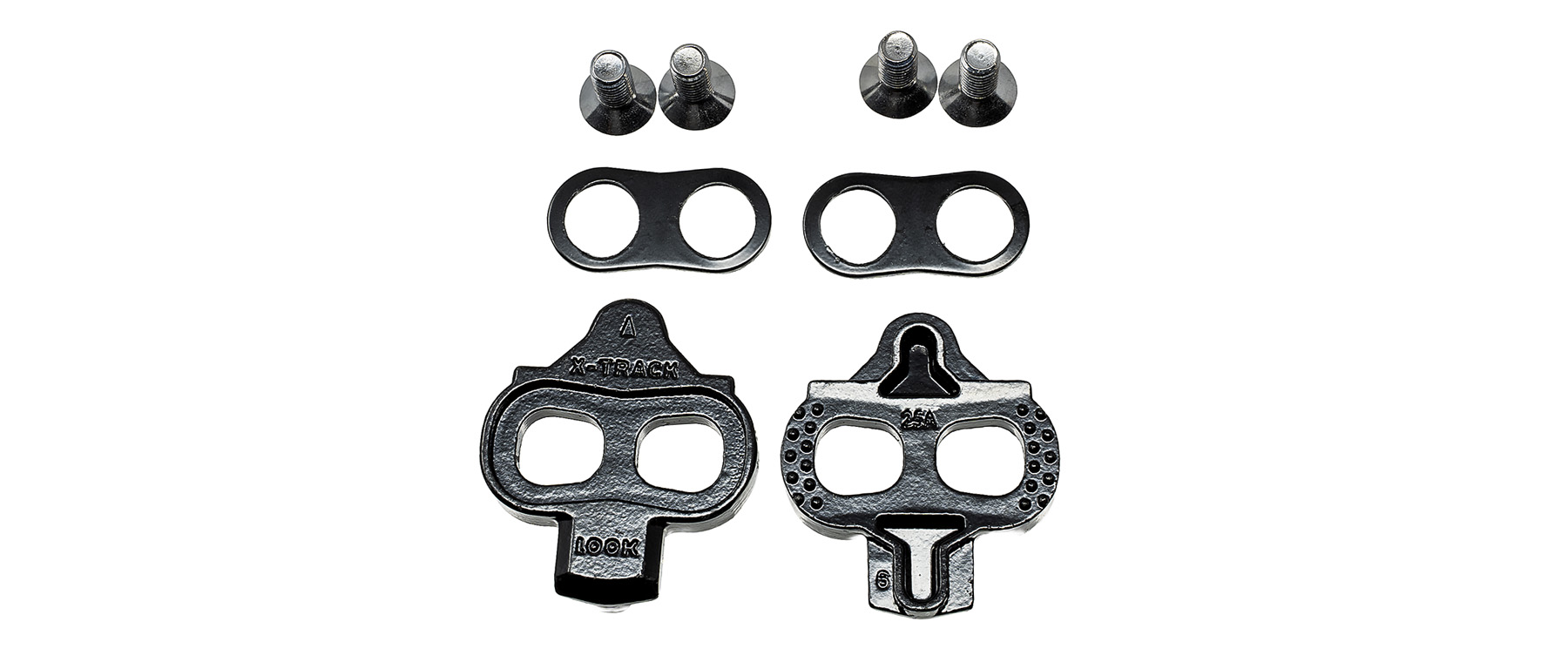 LOOK X-Track Pedals
