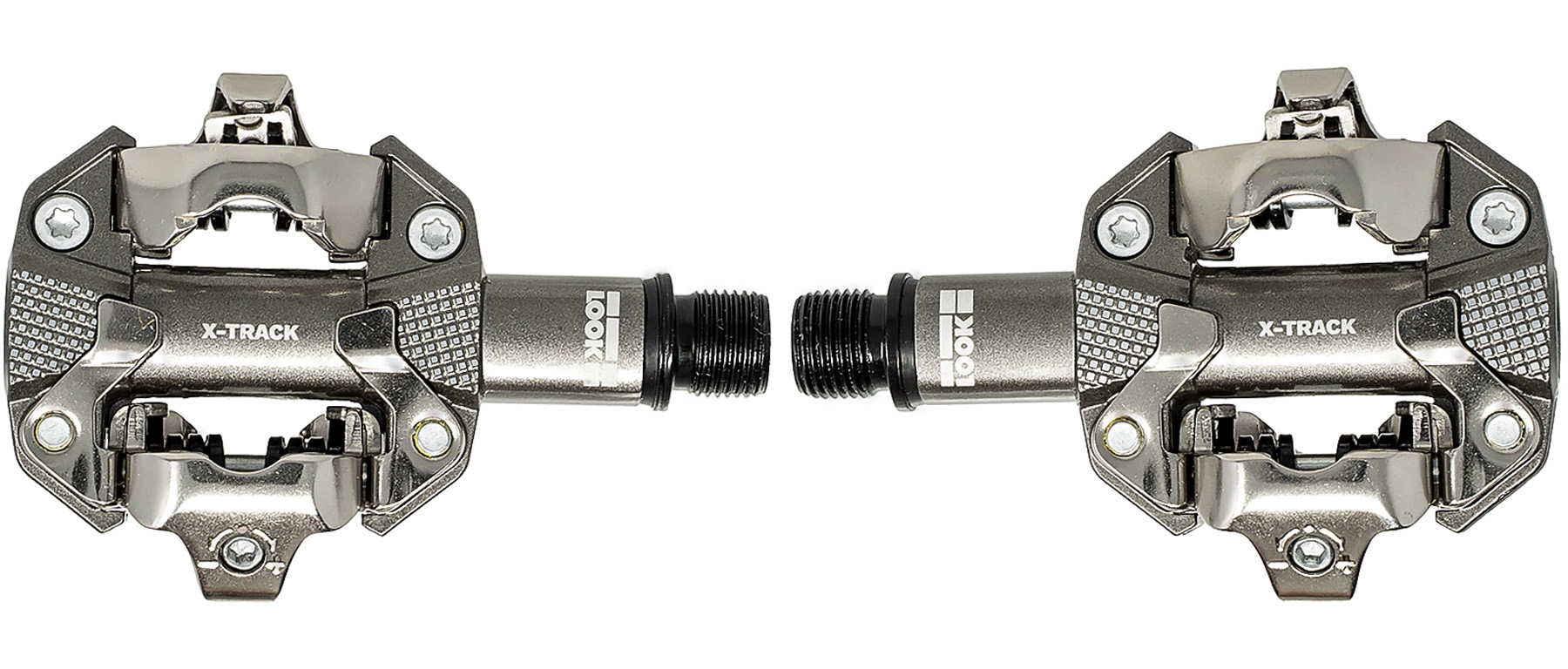 LOOK X-Track Pedals