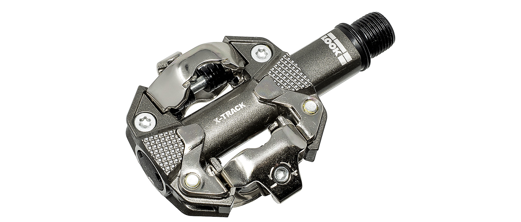 LOOK X-Track Pedals