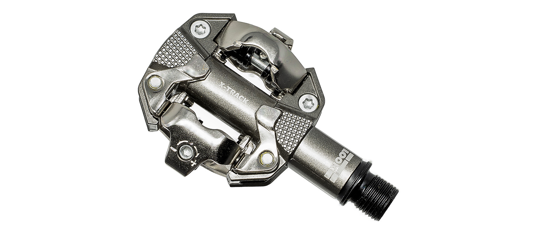 LOOK X-Track Pedals