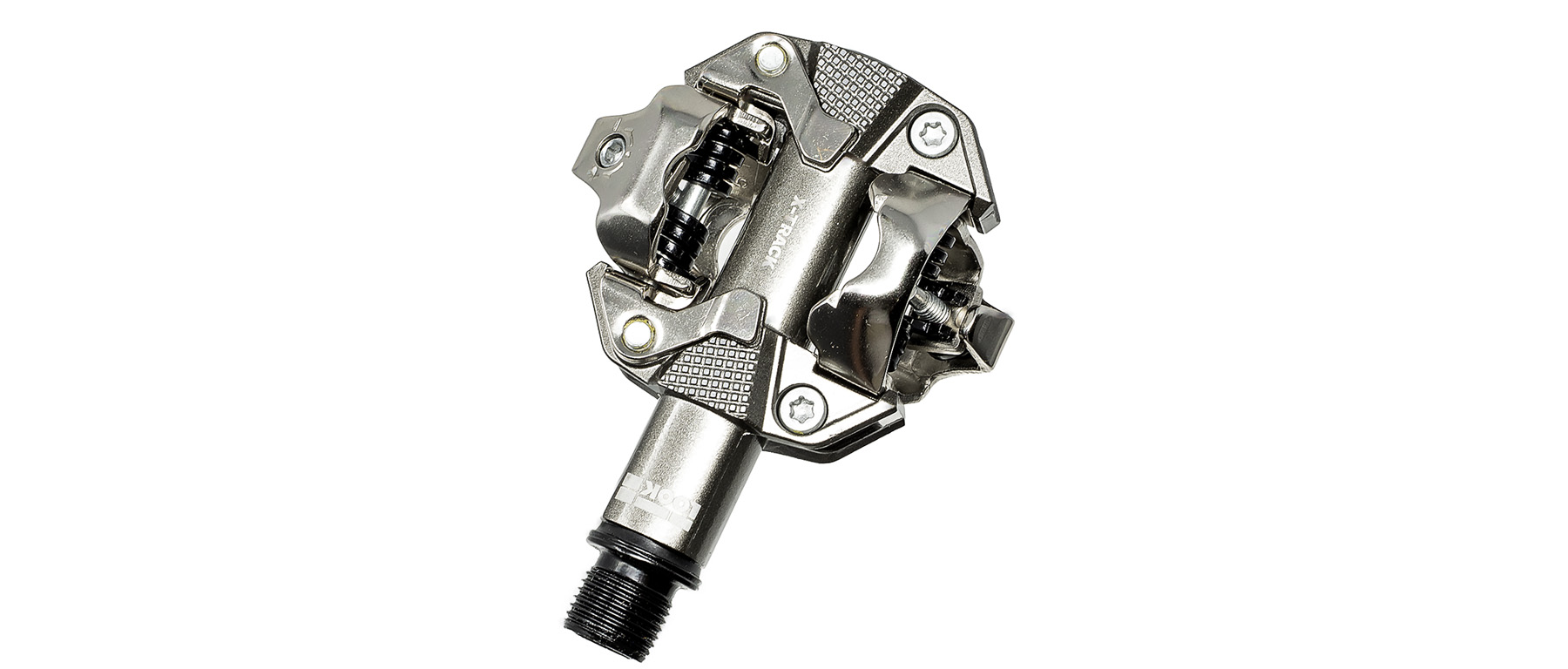 LOOK X-Track Pedals