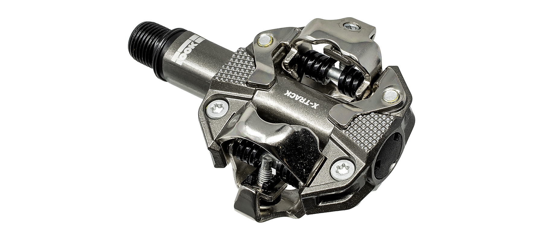 LOOK X-Track Pedals