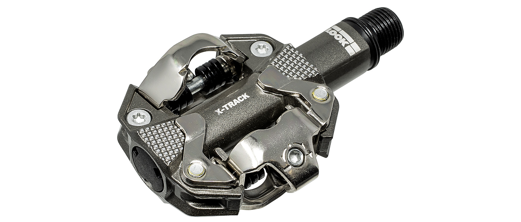 LOOK X-Track Pedals