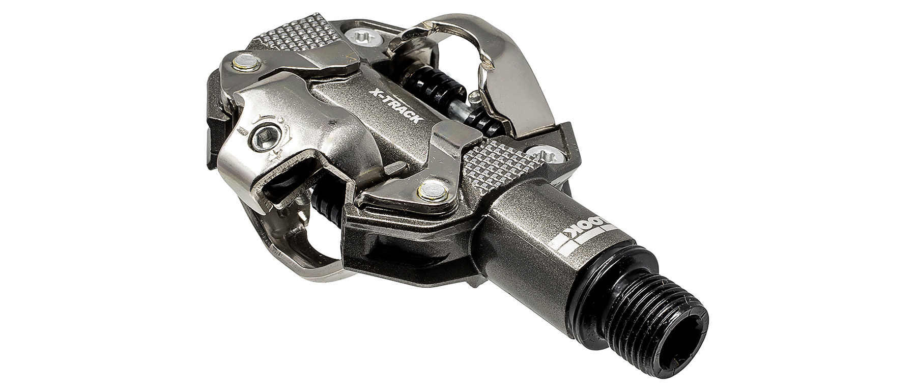 LOOK X-Track Pedals