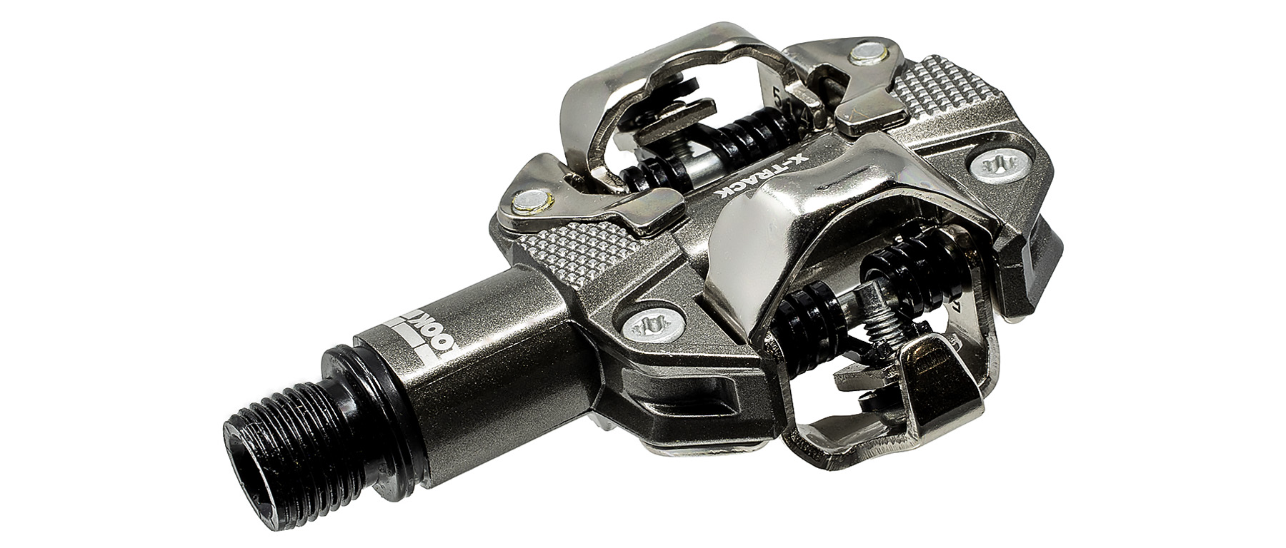 LOOK X-Track Pedals