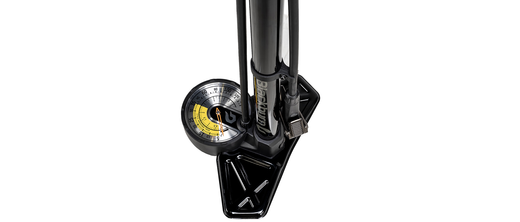 Blackburn Airtower Pro Hp Floor Pump