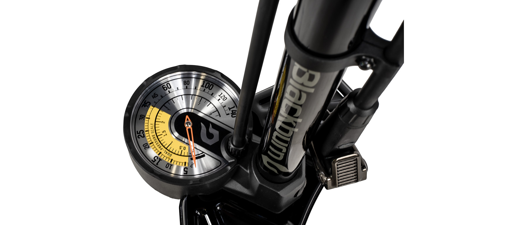 Blackburn Airtower Pro Hp Floor Pump