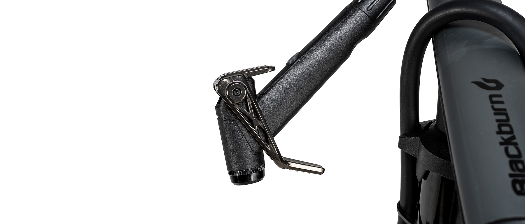Blackburn Airtower Pro Hp Floor Pump