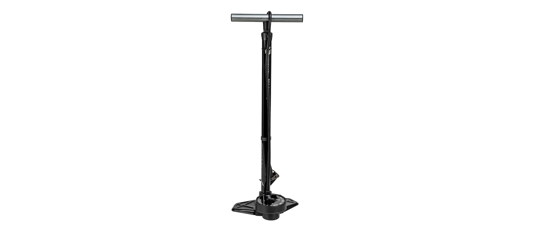 Blackburn Airtower Pro Digital Floor Pump