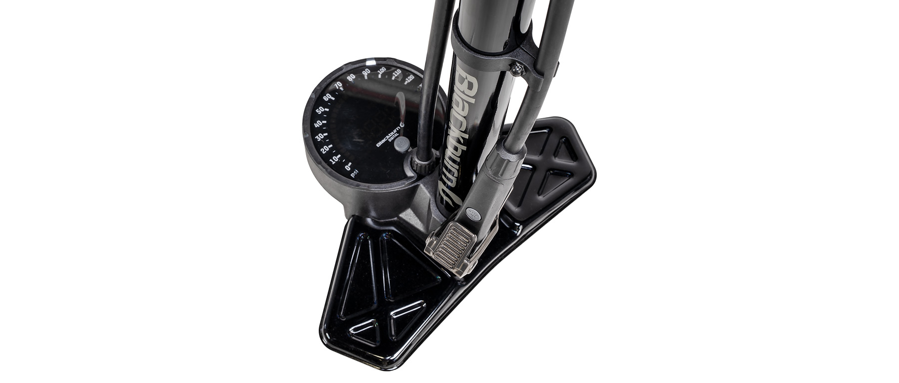 Blackburn Airtower Pro Digital Floor Pump