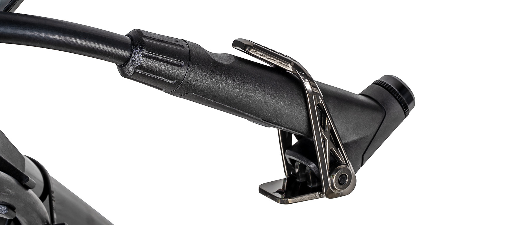 Blackburn Airtower Pro Digital Floor Pump