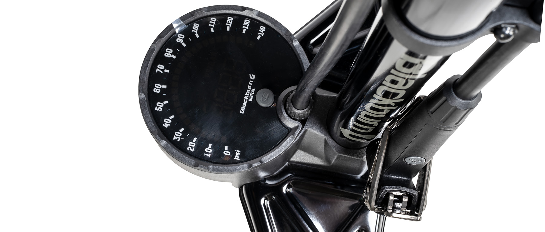 Blackburn Airtower Pro Digital Floor Pump
