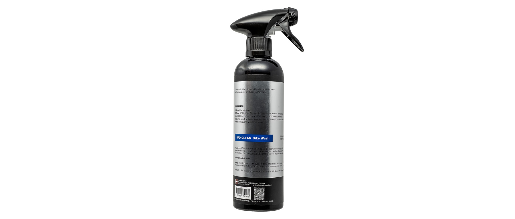 CeramicSpeed UFO Clean Bike Wash