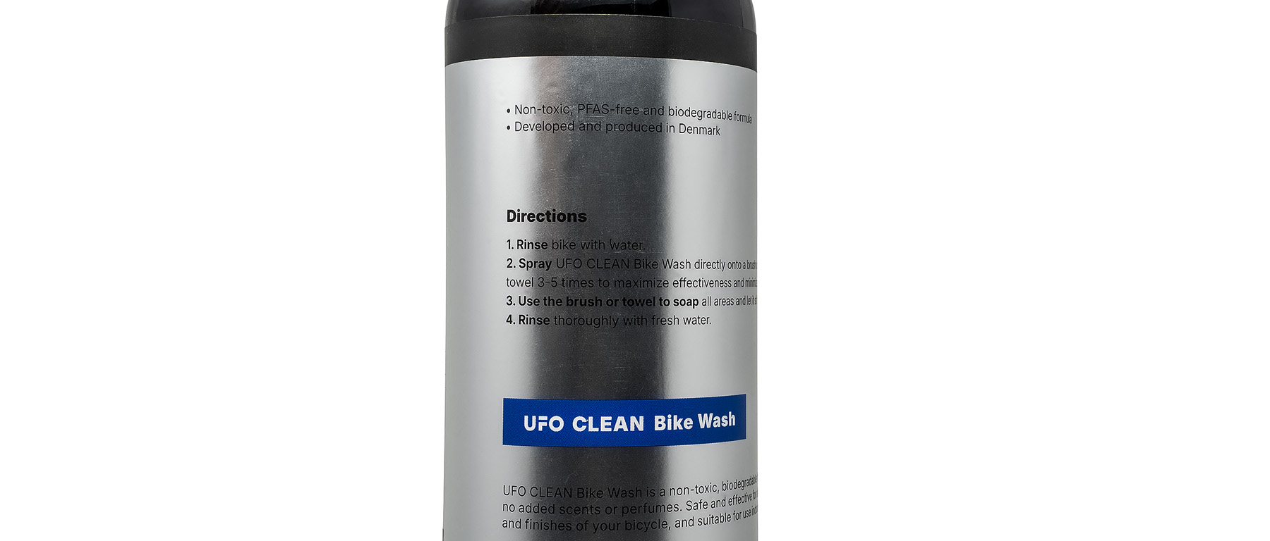 CeramicSpeed UFO Clean Bike Wash