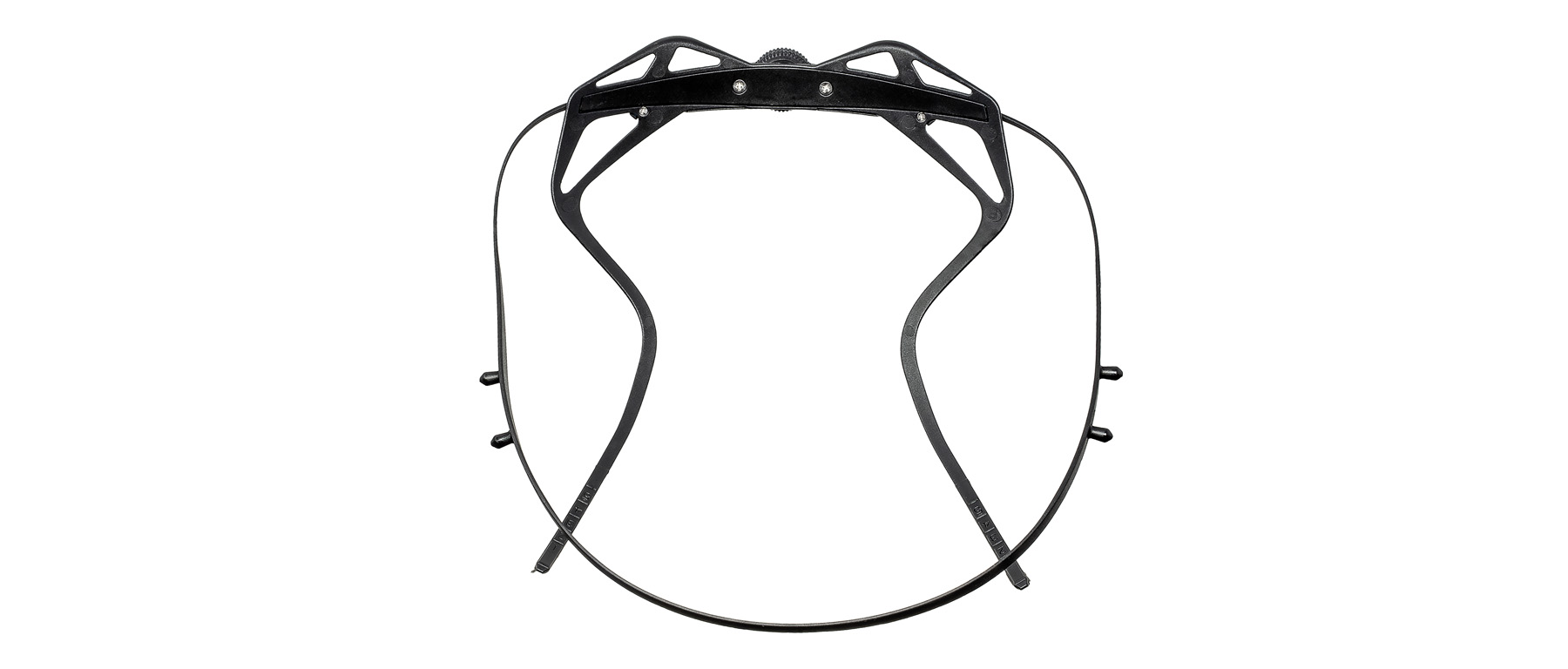 Specialized Mindset FS3 Helmet Retention Replacement