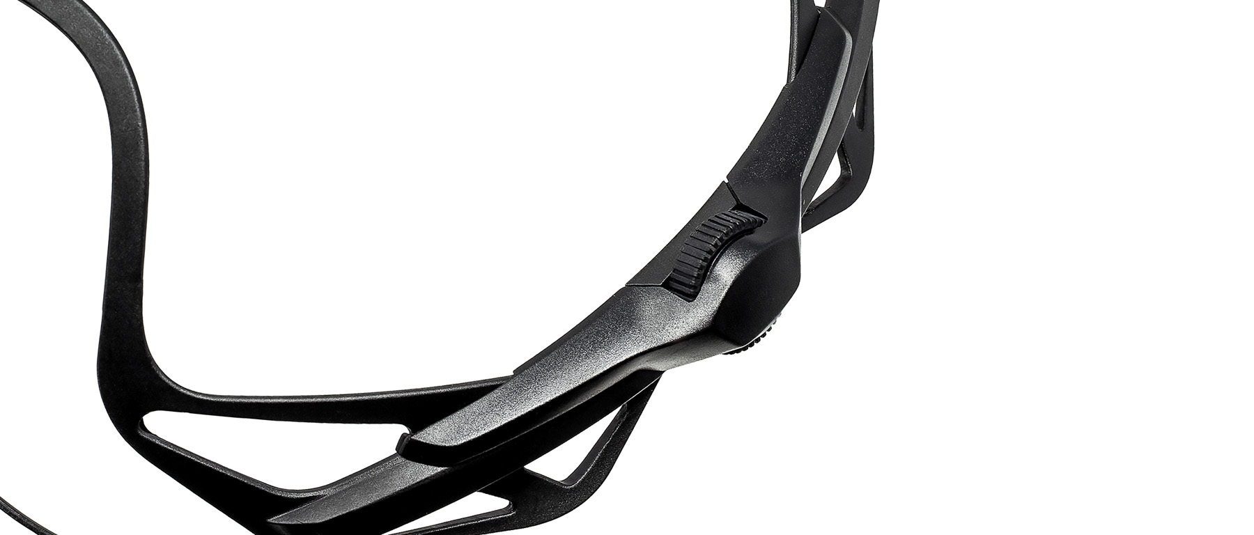 Specialized Mindset FS3 Helmet Retention Replacement