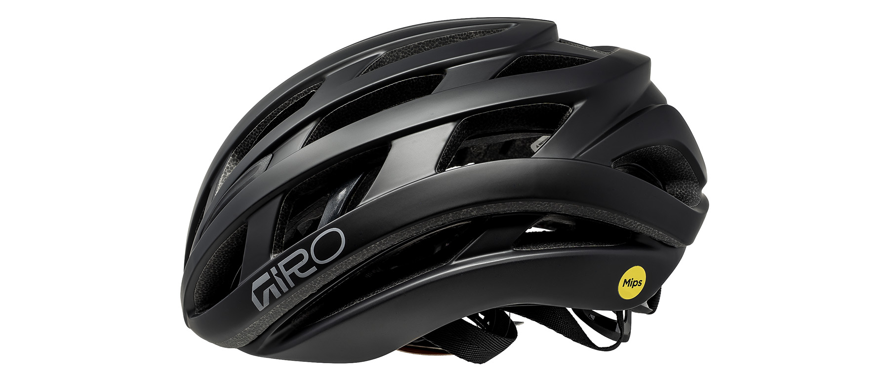Giro Helios Spherical Helmet