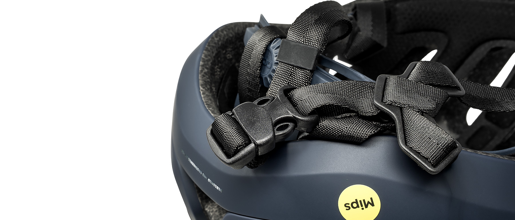 POC Amidal Road Helmet