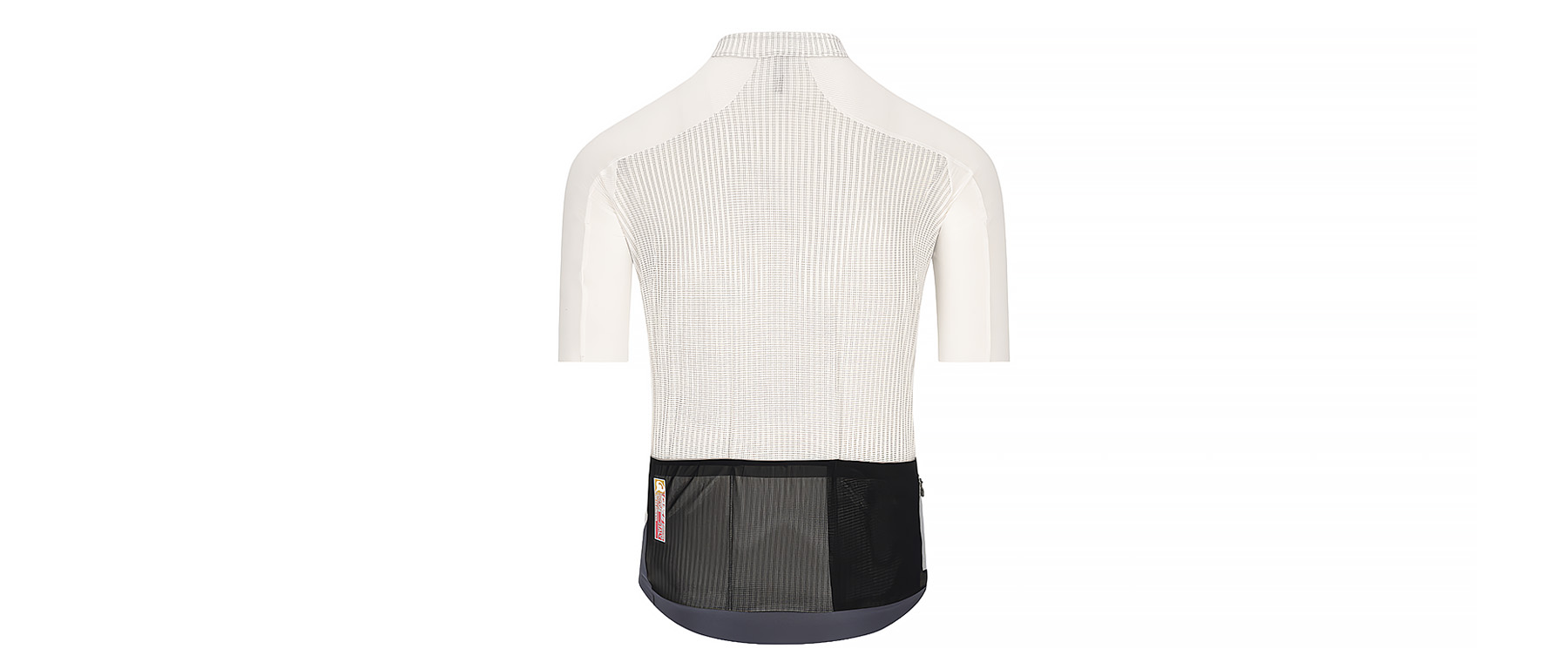 Q36.5 Dottore Clima Jersey