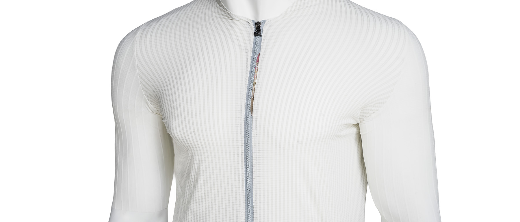 Q36.5 Dottore Clima Jersey