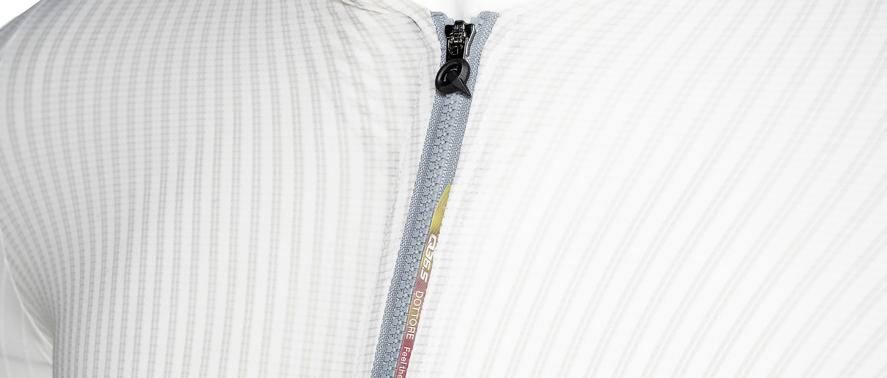 Q36.5 Dottore Clima Jersey