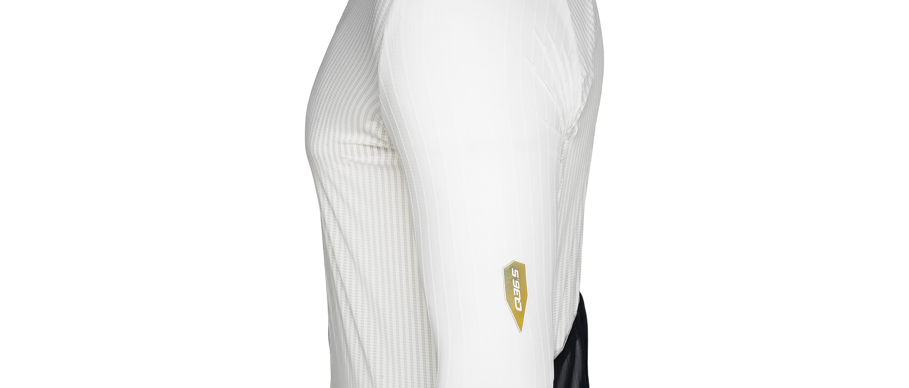Q36.5 Dottore Clima Jersey