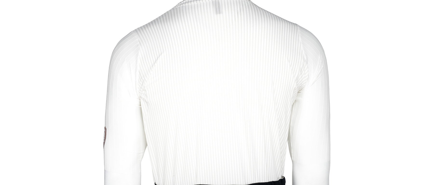 Q36.5 Dottore Clima Jersey