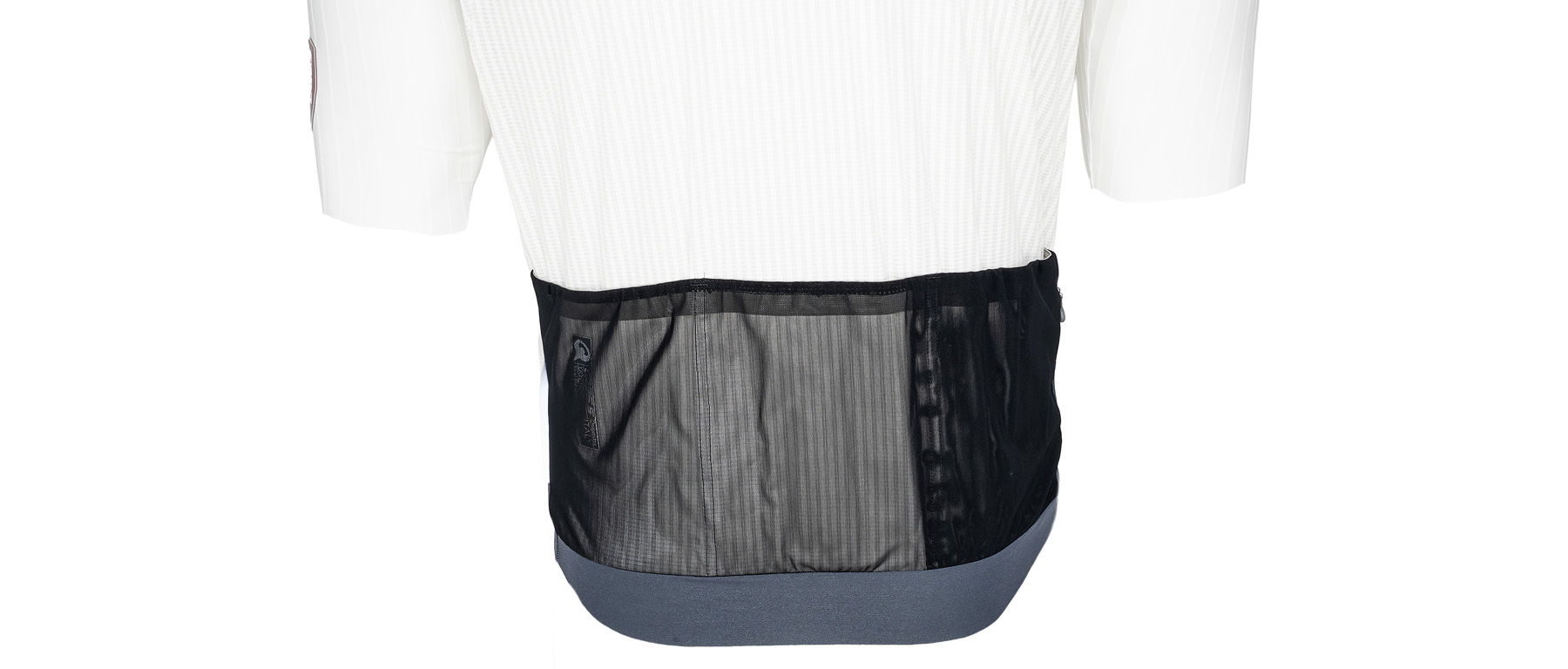 Q36.5 Dottore Clima Jersey