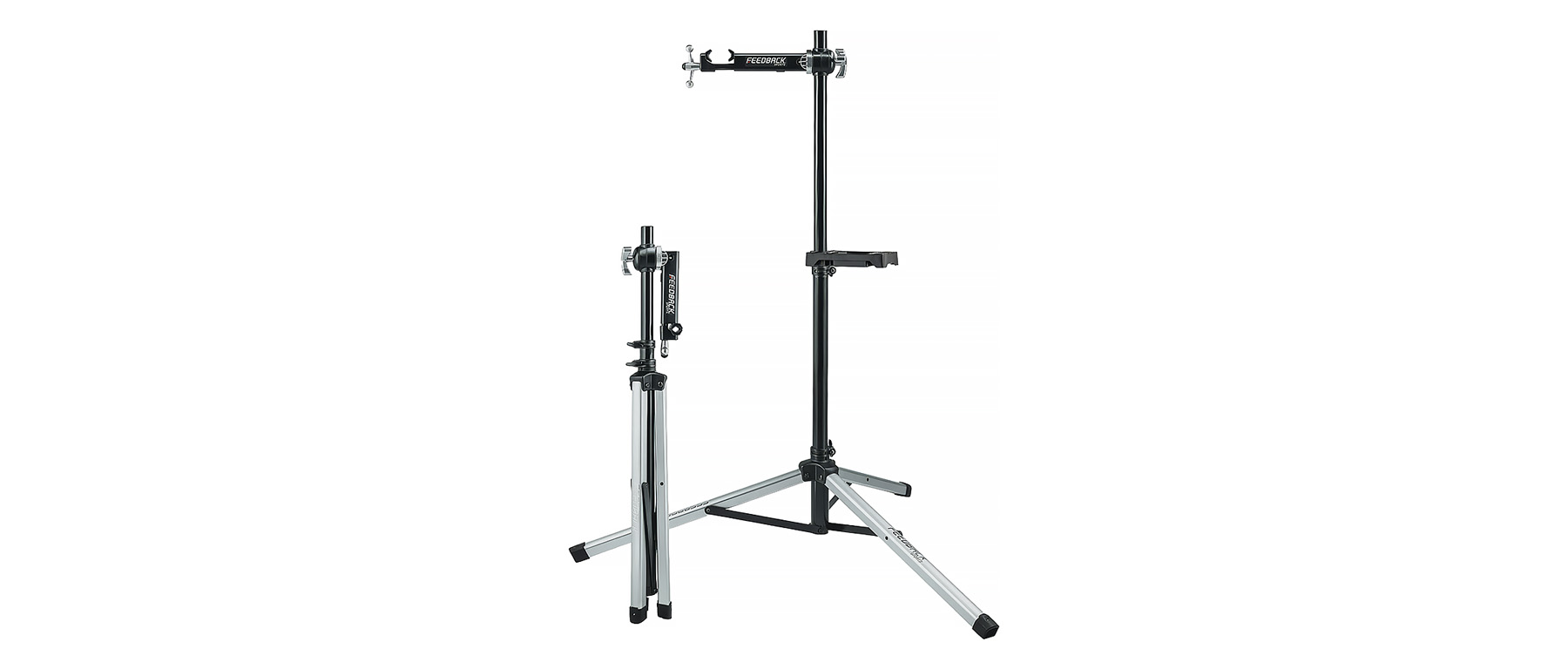 Feedback Sports Sport Mechanic Repair Stand 2.0