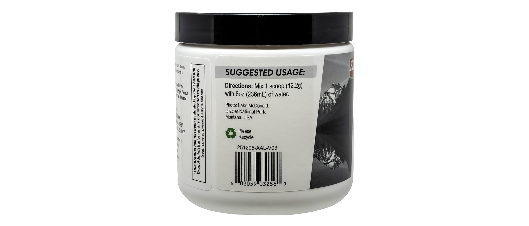 Hammer Amino Age 30-Serving