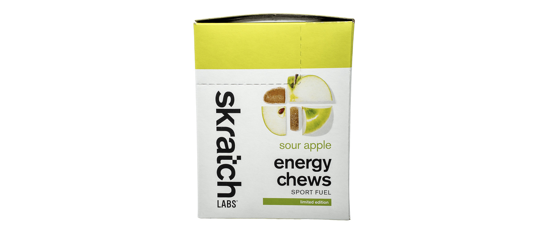 Skratch Labs Energy Chews Sport Fuel 10-Pack