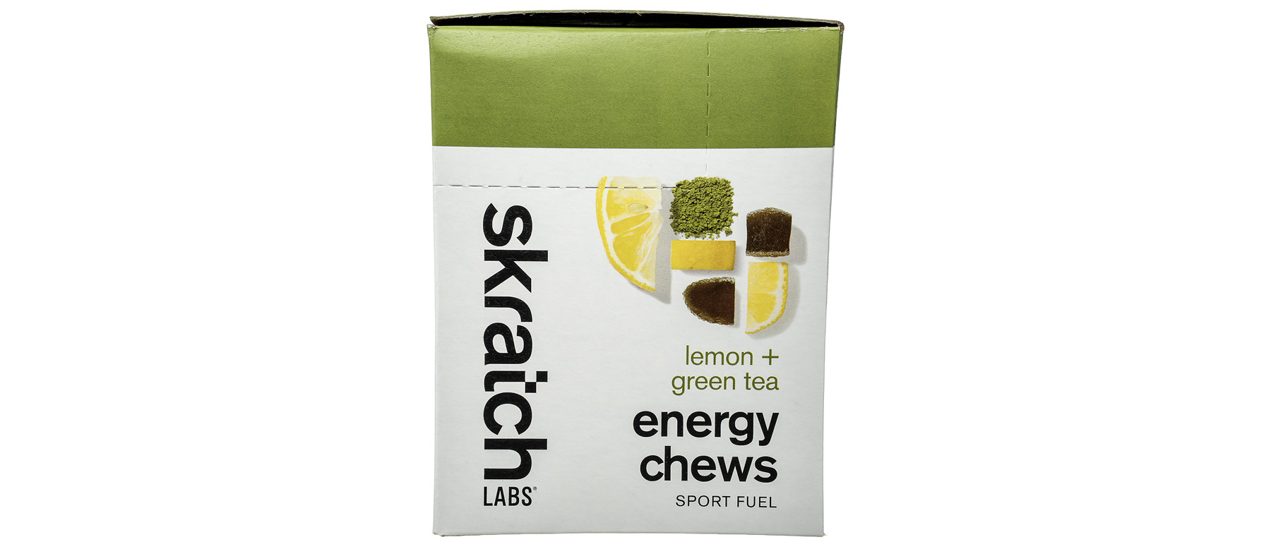 Skratch Labs Energy Chews Sport Fuel 10-Pack