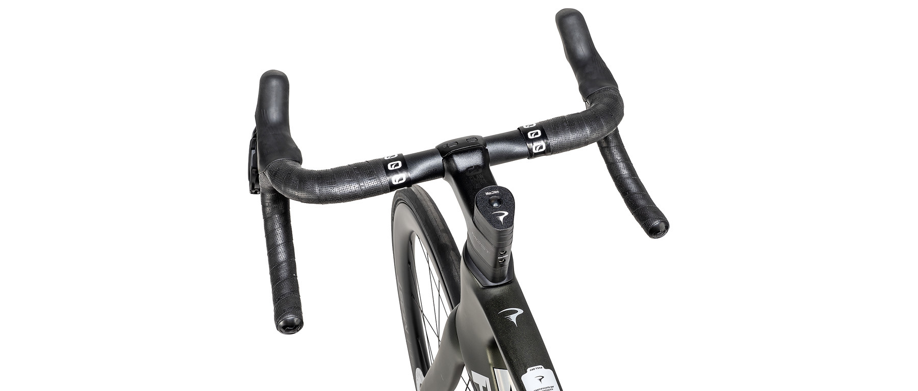 Pinarello F5 105 R7170 Di2 Bicycle DEMO 1