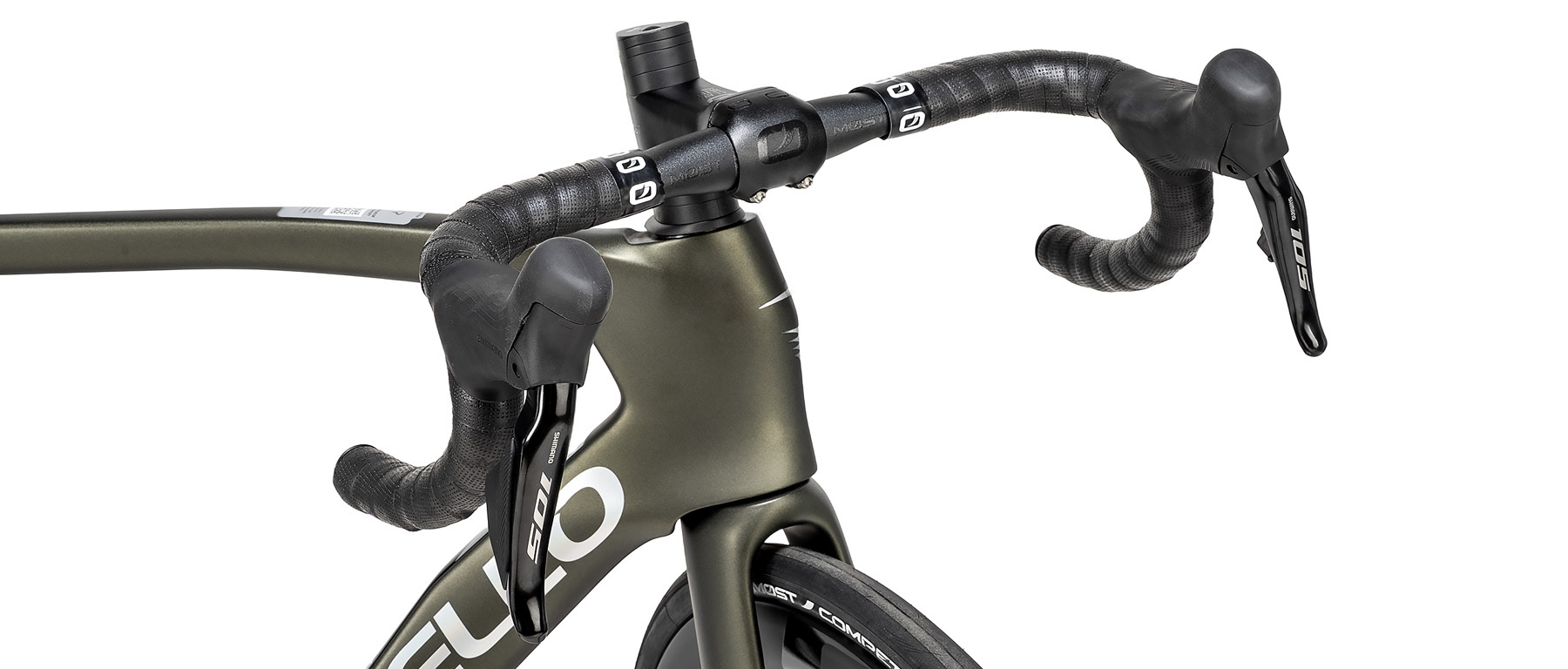 Pinarello F5 105 R7170 Di2 Bicycle DEMO 1