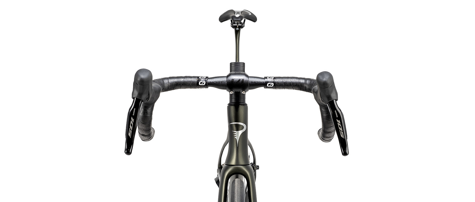 Pinarello F5 105 R7170 Di2 Bicycle DEMO 1