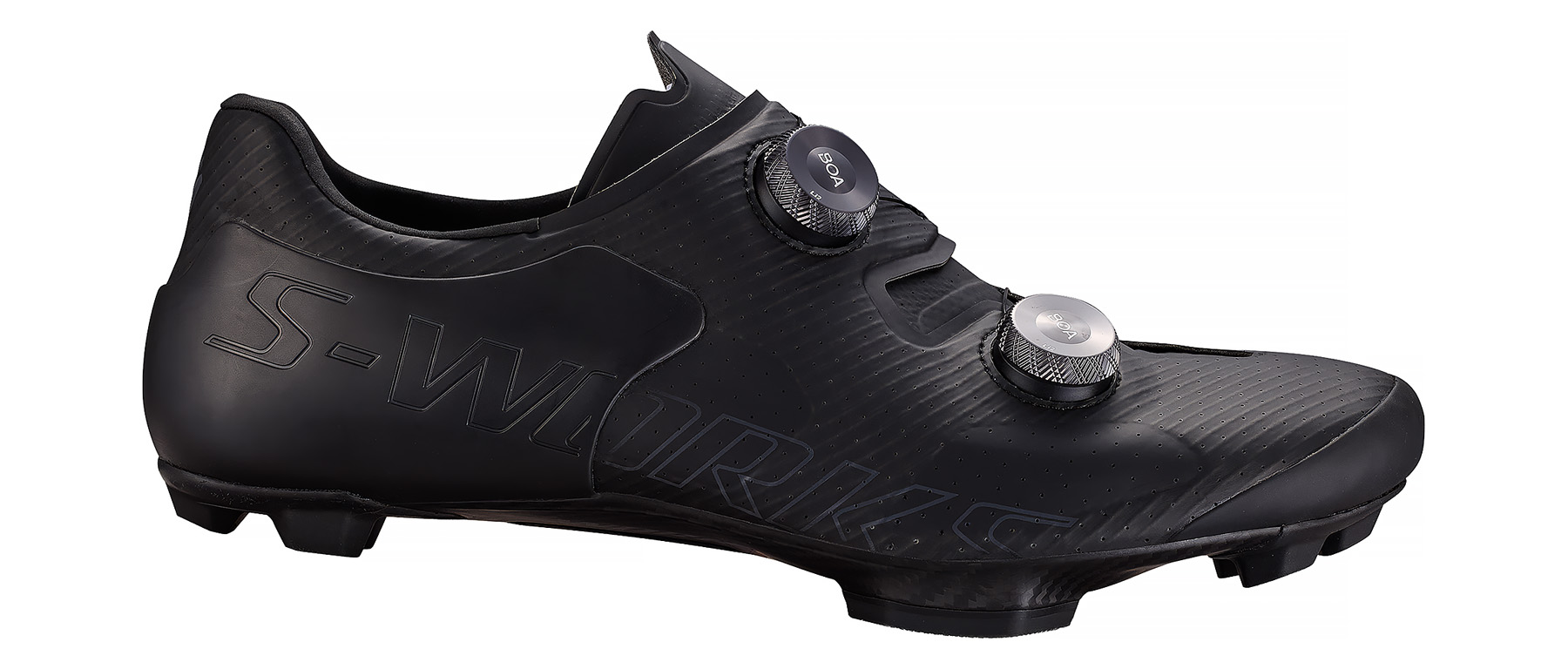 Specialized S-Works Recon Evo Mountain Shoe