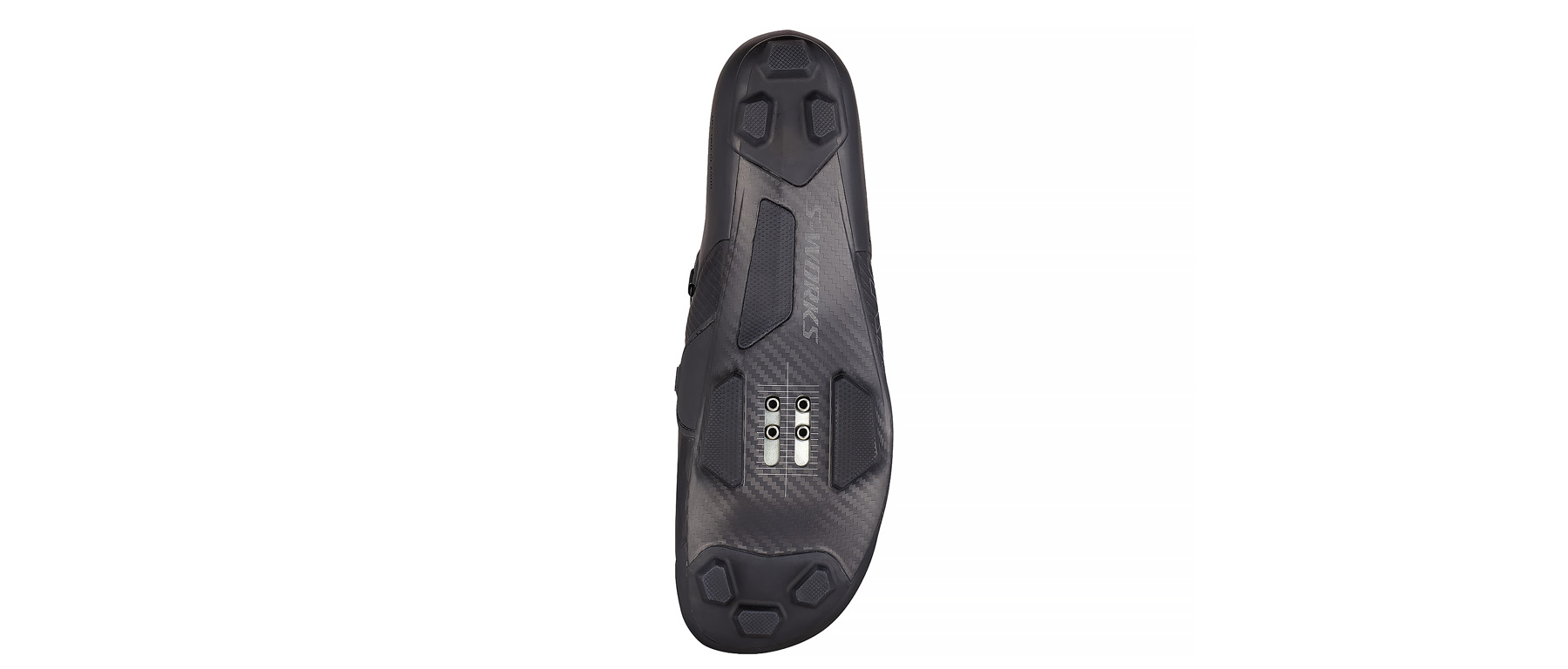 Specialized S-Works Recon Evo Mountain Shoe