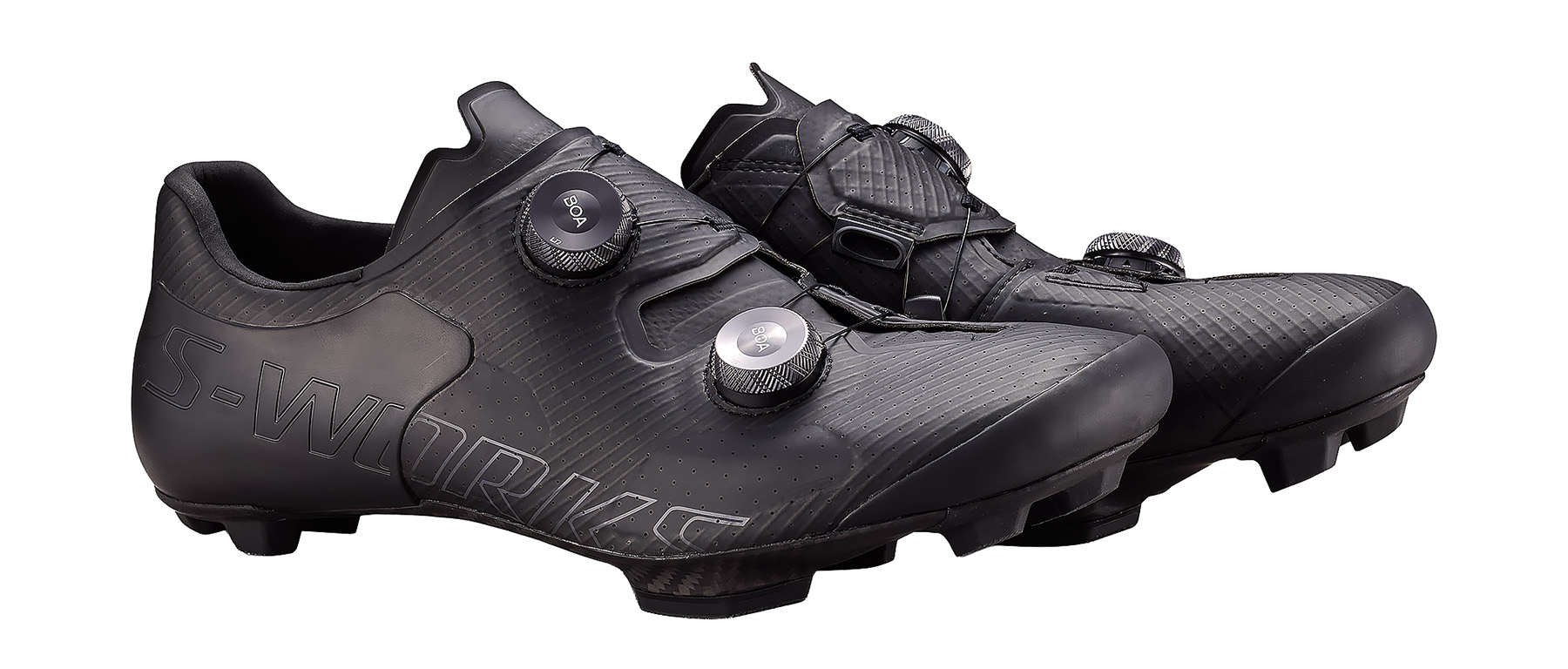 Specialized S-Works Recon Evo Mountain Shoe
