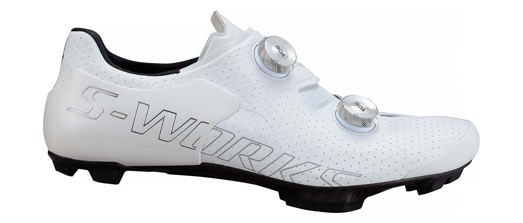 Specialized S-Works Recon Evo Mountain Shoe